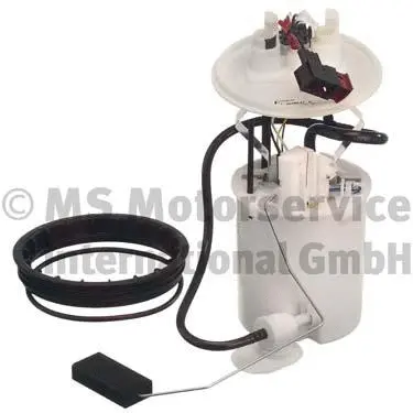 Fuel Feed Unit (WG1025620)