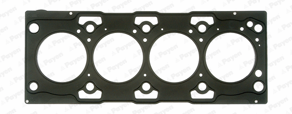 Gasket, cylinder head (WG1177773)