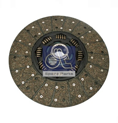 Clutch Disc (WG2306997)