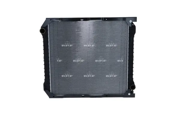 Radiator, engine cooling (WG1721810)