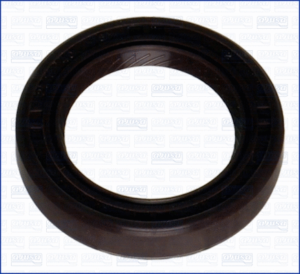 Shaft Seal, crankshaft (WG1163530)