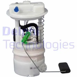 Fuel Feed Unit (WG1498710)
