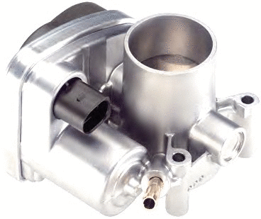 Throttle Body (WG1013517)