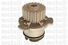 Water Pump, engine cooling (WG1790016)