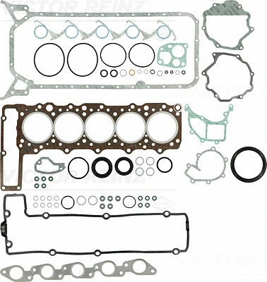 Full Gasket Kit, engine (WG1238718)