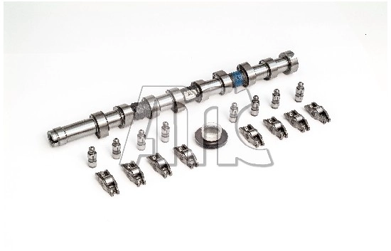 Camshaft Kit (WG2010568)