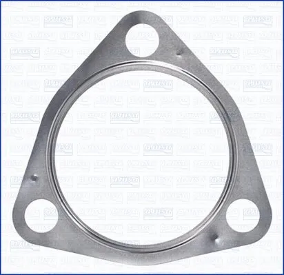 Gasket, exhaust pipe (WG1158522)