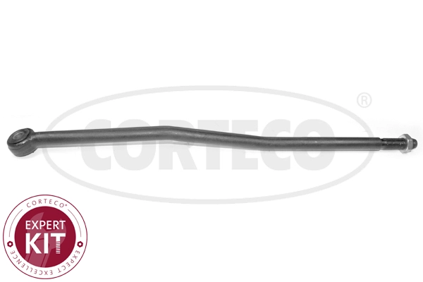 Tie Rod End (WG2292799)