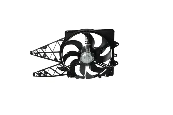 Fan, engine cooling