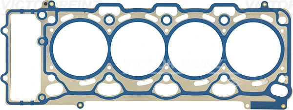 Gasket, cylinder head (WG1244618)