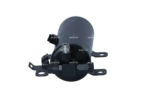 Dryer, air conditioning