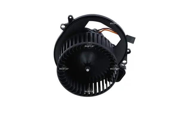 Interior Blower (WG2160374)