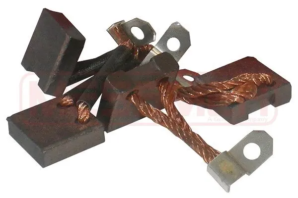 Carbon Brush, starter (WG2013678)