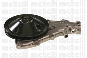 Water Pump, engine cooling (WG1790101)