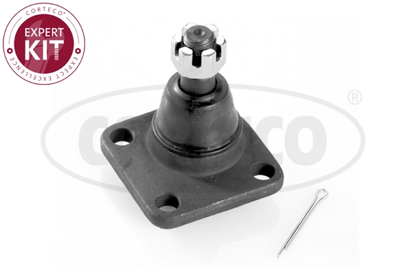 Ball Joint (WG2288399)