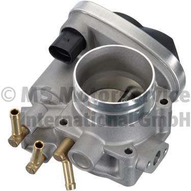Throttle Body (WG1726490)