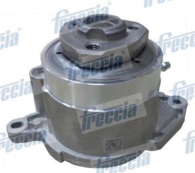 Water Pump, engine cooling (WG1837480)