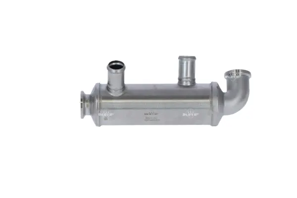 Cooler, exhaust gas recirculation