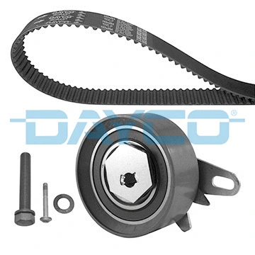 Timing Belt Kit (WG2007359)