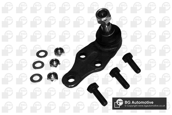 Ball Joint (WG1994524)