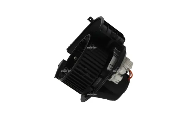 Interior Blower
