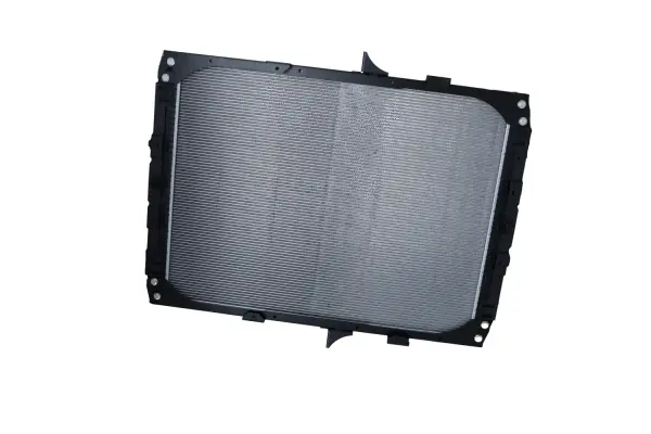 Radiator, engine cooling (WG1721714)
