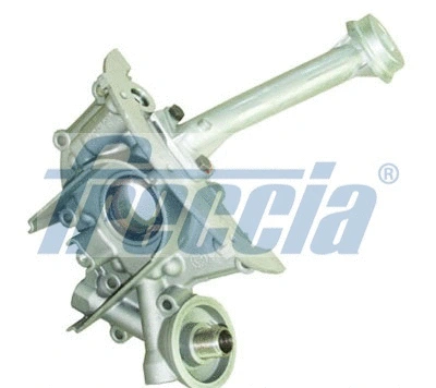 Oil Pump (WG1940934)
