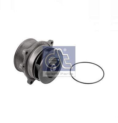 Water Pump, engine cooling (WG2319704)
