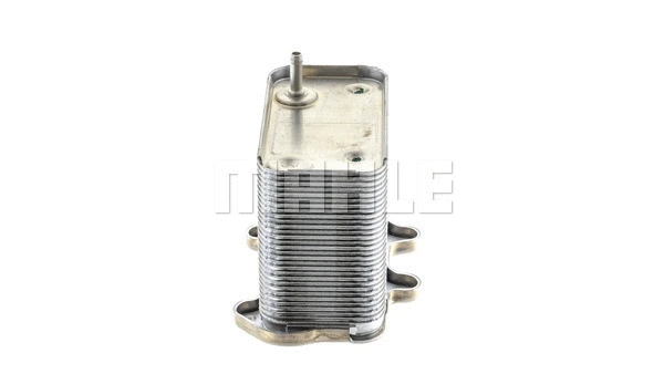 Oil Cooler, engine oil