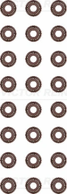 Seal Set, valve stem (WG1242708)