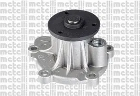 Water Pump, engine cooling (WG1790632)