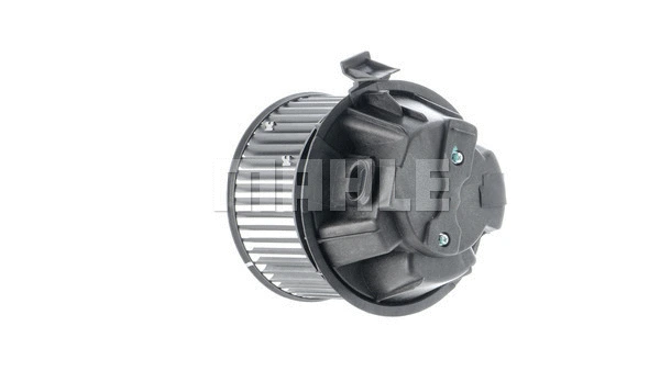 Interior Blower