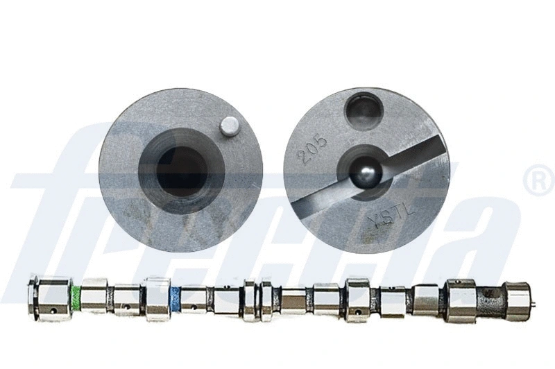 Camshaft (WG1779060)