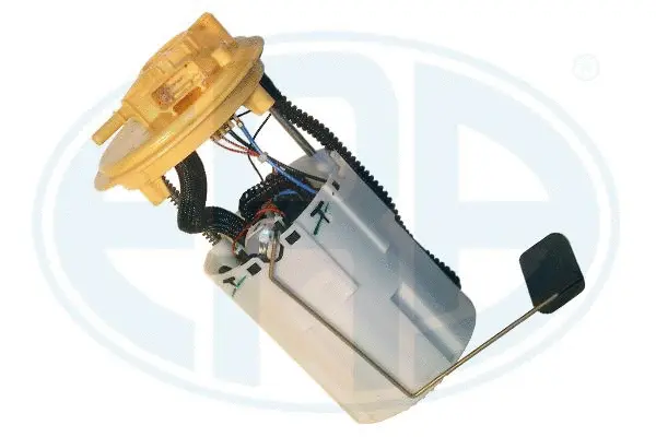 Fuel Feed Unit (WG1796731)