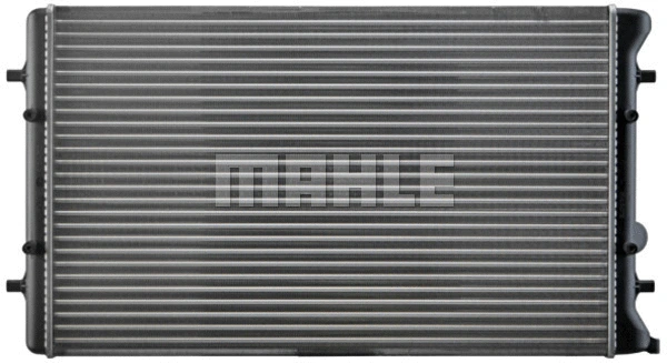 Radiator, engine cooling (WG2183518)