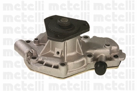 Water Pump, engine cooling (WG1789950)