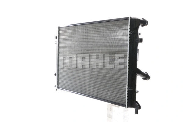 Radiator, engine cooling (WG2182931)