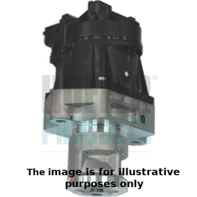EGR Valve (WG1899142)