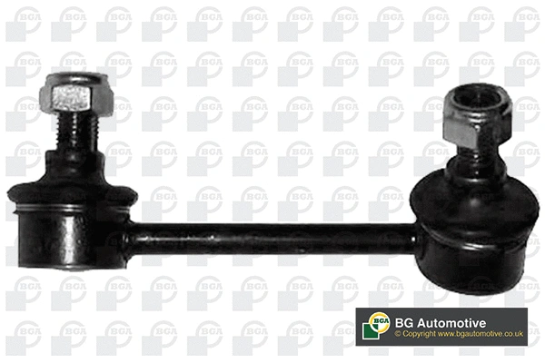 Link/Coupling Rod, stabiliser bar (WG1993082)