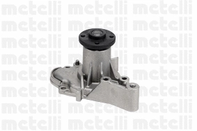 Water Pump, engine cooling (WG1790530)