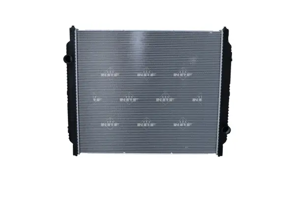 Radiator, engine cooling (WG1721196)