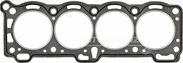 Gasket, cylinder head (WG1245462)