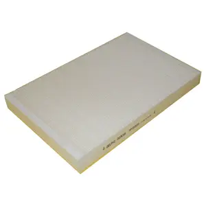 Filter, cabin air (WG1774508)