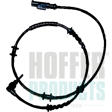 Sensor, wheel speed (WG1965530)