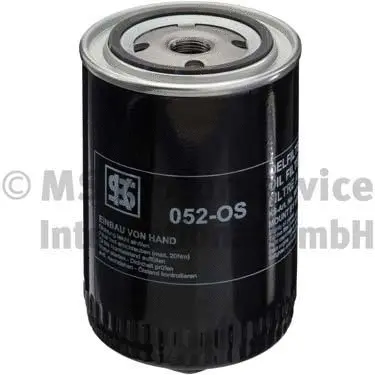 Oil Filter (WG1018198)