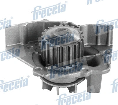 Water Pump, engine cooling (WG1837344)