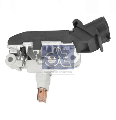 Alternator Regulator (WG2312667)