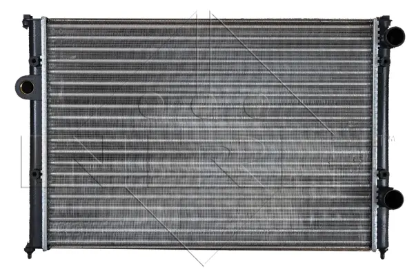 Radiator, engine cooling (WG1723578)