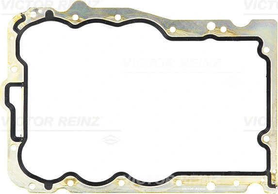 Gasket, oil sump (WG1247194)