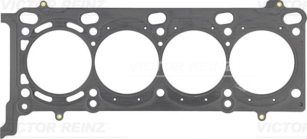 Gasket, cylinder head (WG1244634)